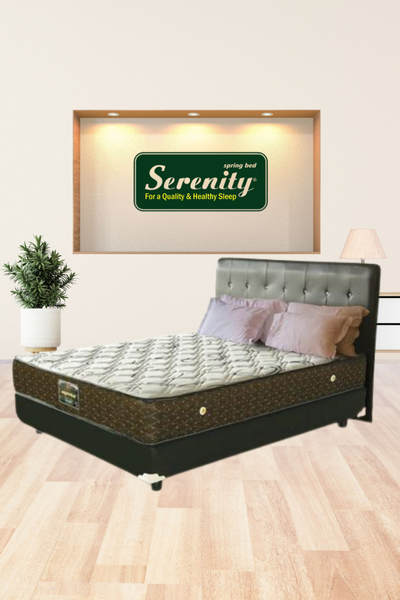 Matrass Serenity Type Grand Superstar
